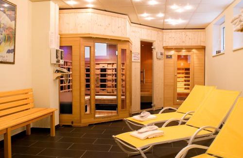 Jagervorstadt Hotel | Hotel Villa Monte Vino