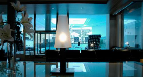 Zermatt Hotel | Suitenhotel Zurbriggen