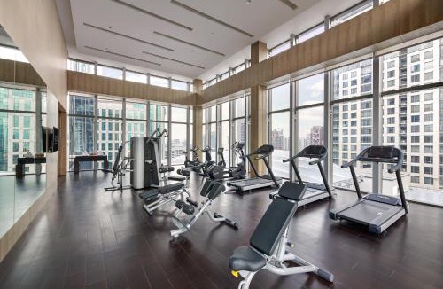 Bukit Bintang Hotel | Pavilion Hotel Kuala Lumpur Managed by Banyan Tree