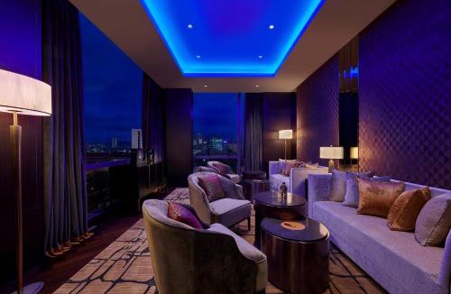 Bukit Bintang Hotel | Pavilion Hotel Kuala Lumpur Managed by Banyan Tree