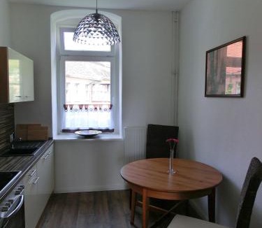 Nordliche Innenstadt Apartment | Apartment KiezFlair