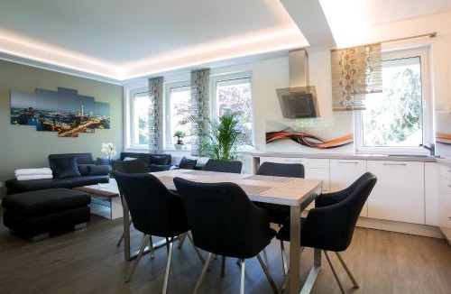 Marzahn Apartment | Am Schmeding