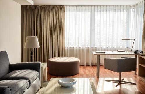 Tiergarten Hotel | The Mandala Berlin, a Member of Design Hotels