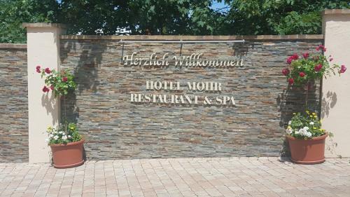 Toplitz Hotel | Hotel Mohr & Spa
