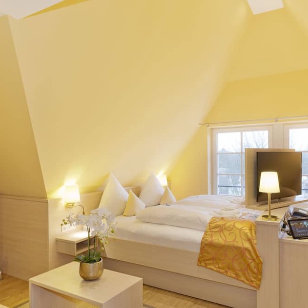 Hotel Villa Monte Vino