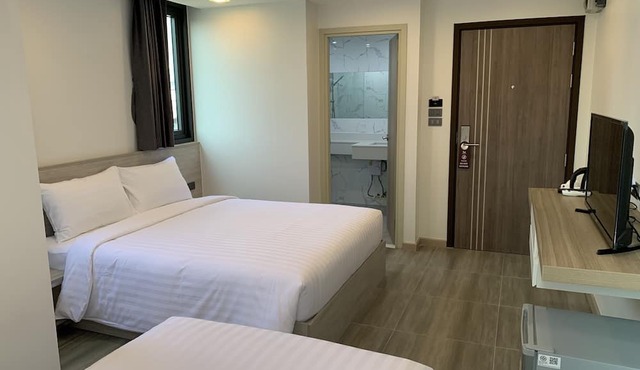 Thana Wisut Hotel