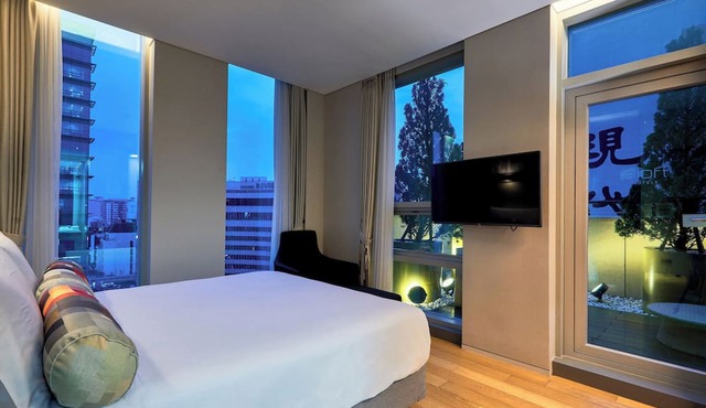Aloft by Marriott Seoul Gangnam