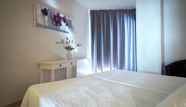 Hotel Bruc