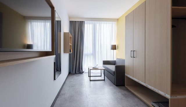 Candlewood Suites Berlin Airport by IHG