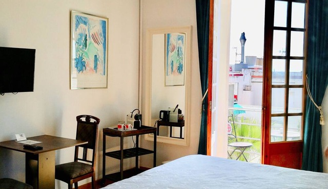 Hotel Liberty Sitges