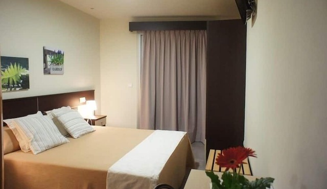 Hotel MR