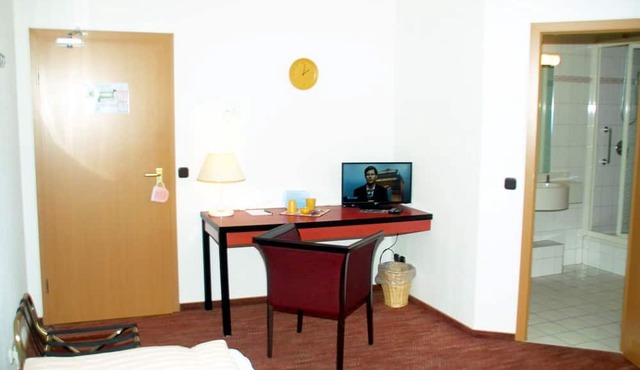 Keramik Hotel Rheinsberg