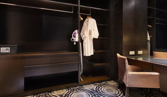 Le'venue Hotel