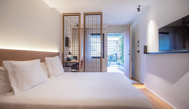 Hotel Paxton Barcelona