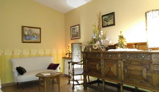 Hostal Can Missè