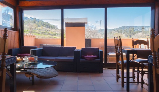 Hotel Rural El Molí