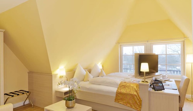 Hotel Villa Monte Vino