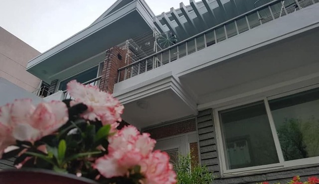 Byulbam - Hostel