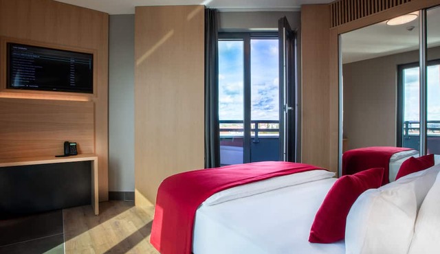 Ocak Hotel