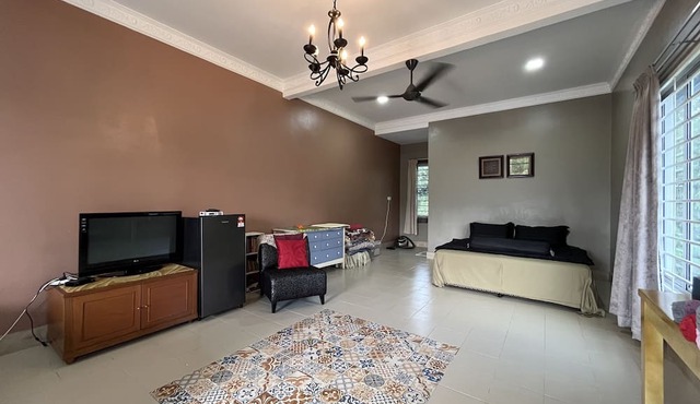 Nana's Homestay