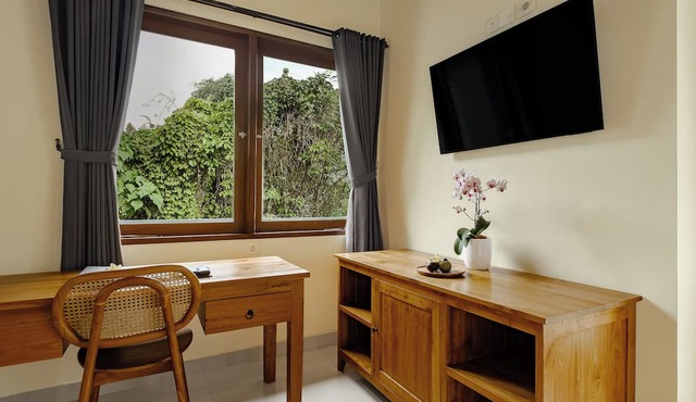 Yanyan Resort Ubud