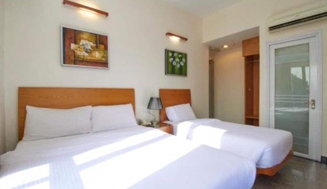 Kepong Hotel