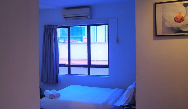 WTC Hotel, Kuala Lumpur - Formerly Leo Palace Hotel Classic Wing