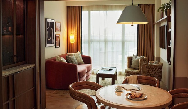 The Hoxton, Poblenou
