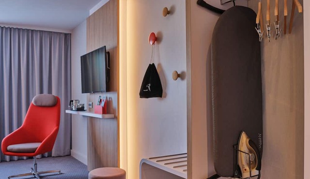 Holiday Inn Express Berlin City Centre by IHG