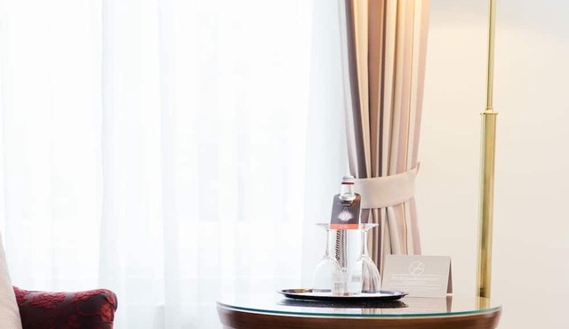 Hotel Brandenburger Tor Potsdam