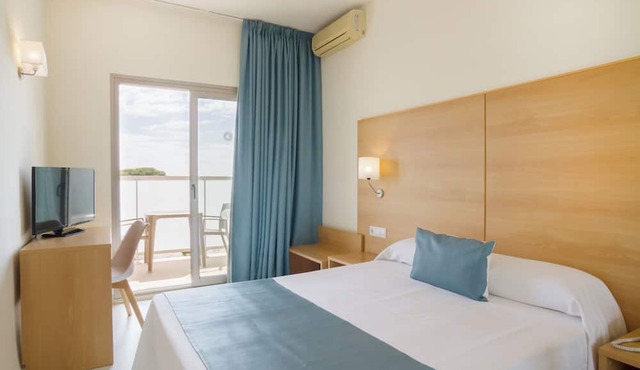 Ibersol Playa Dorada