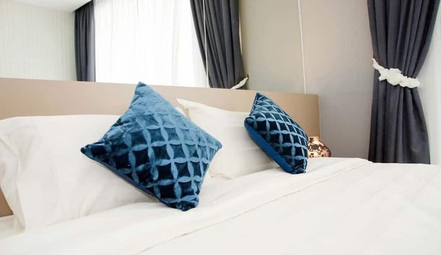 Five Senses Suite at M Suite KLCC