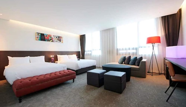 Hotel M Felice