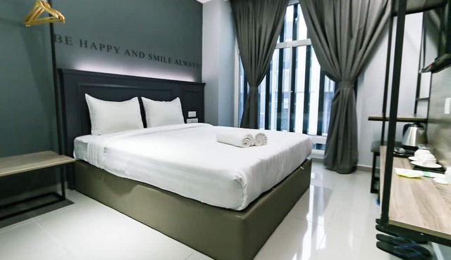 Hotel 99 - Sri Petaling