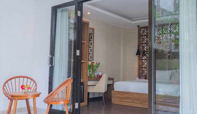 Swiss-Belinn Seminyak