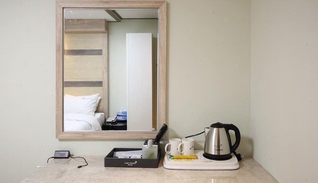 Daeyoung Hotel Seoul