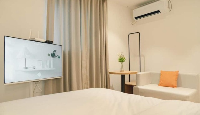 HOTEL DAUN GURI