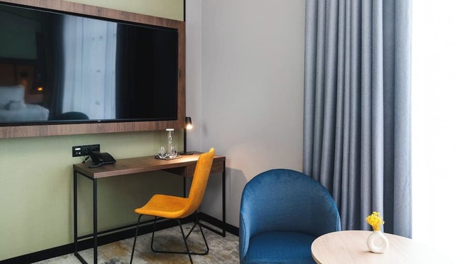 Focus Hotel Premium Olsztyn