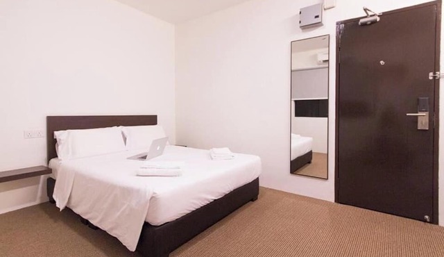 Hotel Raub
