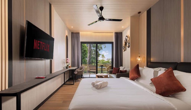 Amankara Canggu