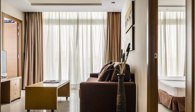Exe Cunit Suites & Spa