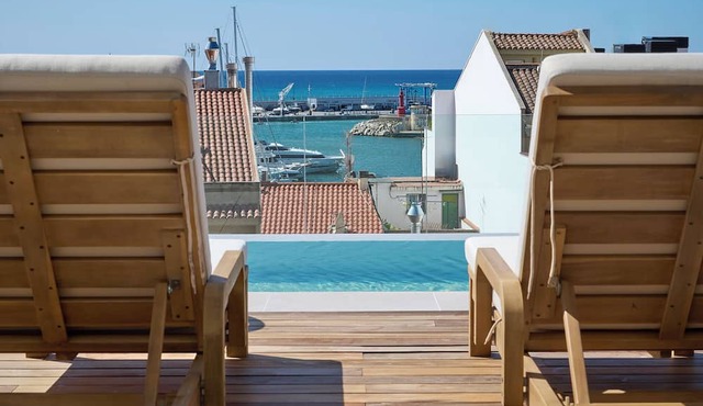 Hotel Marina Cambrils by URH