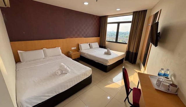 Signature Hotel by Easy Nap