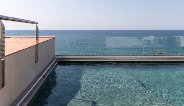 Hotel Calella by Beatriz Hoteles