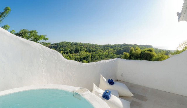 Gravity Boutique Suites