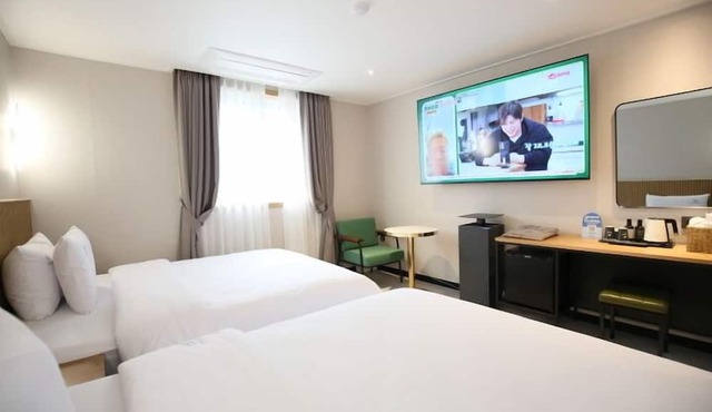 Its HOTEL