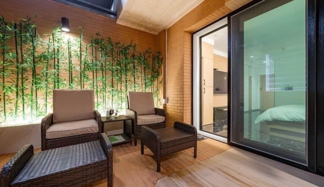 HOTEL THE ART UIWANG