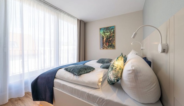 Design Apartments - "Luise"