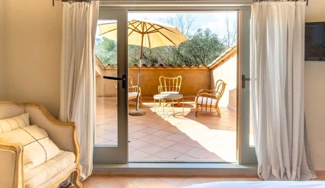 Exclusive country house in the Baix Empordà