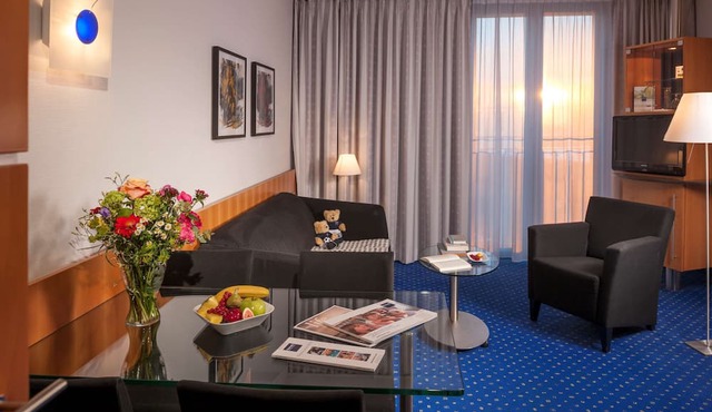 Dorint Hotel Potsdam